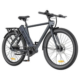 Engwe P275 Pro - Ebikes DiscountBlack